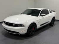 Image for 2011 Ford Mustang GT ID: 7380527