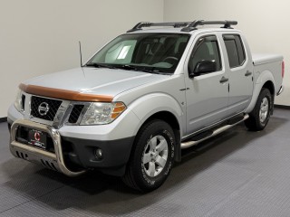 Image for 2011 Nissan Frontier S ID: 7380762