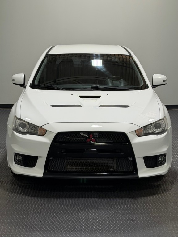 2015 Mitsubishi Lancer Image 3
