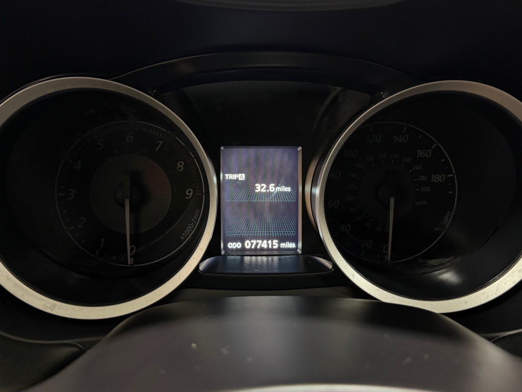 2015 Mitsubishi Lancer Image 14