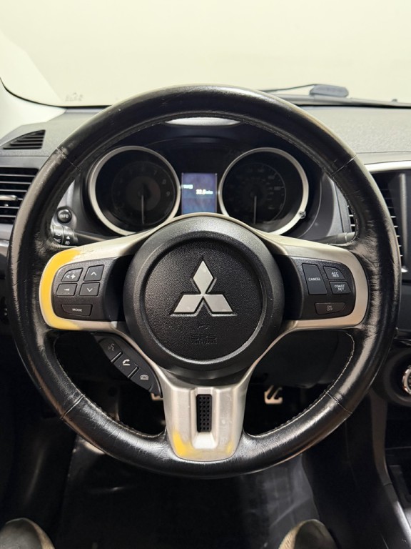 2015 Mitsubishi Lancer Image 15