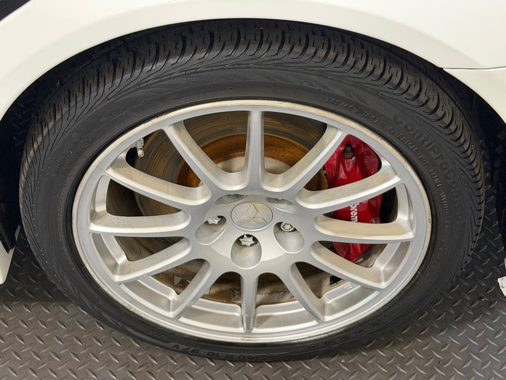 2015 Mitsubishi Lancer Image 17