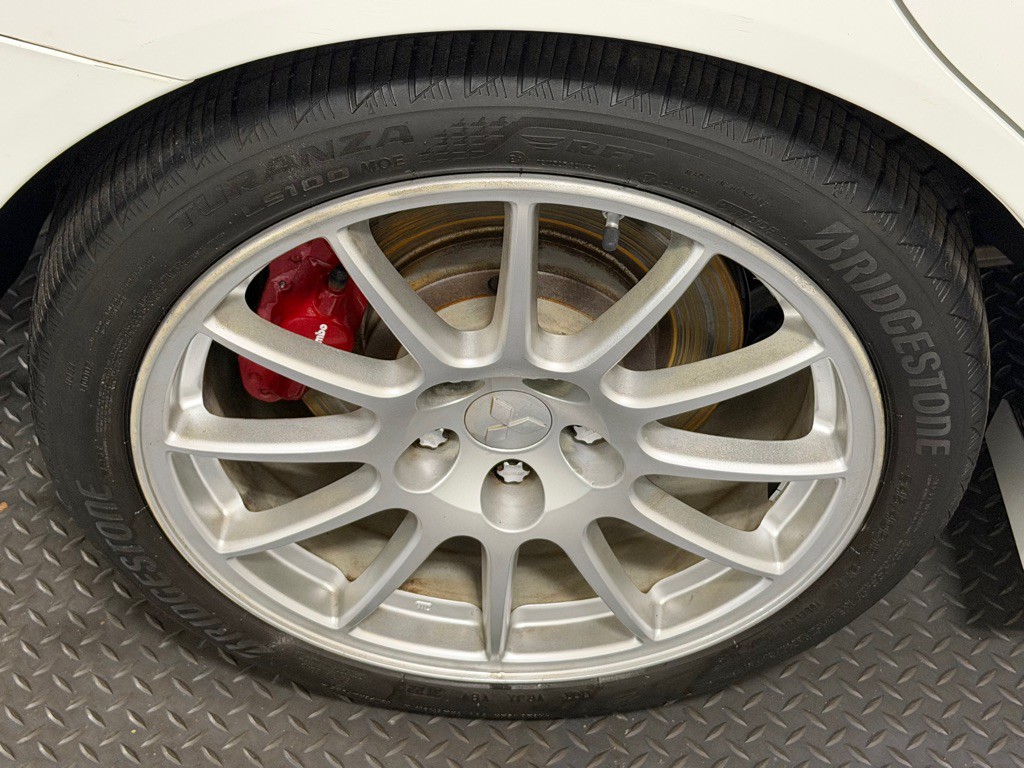 2015 Mitsubishi Lancer Image 18