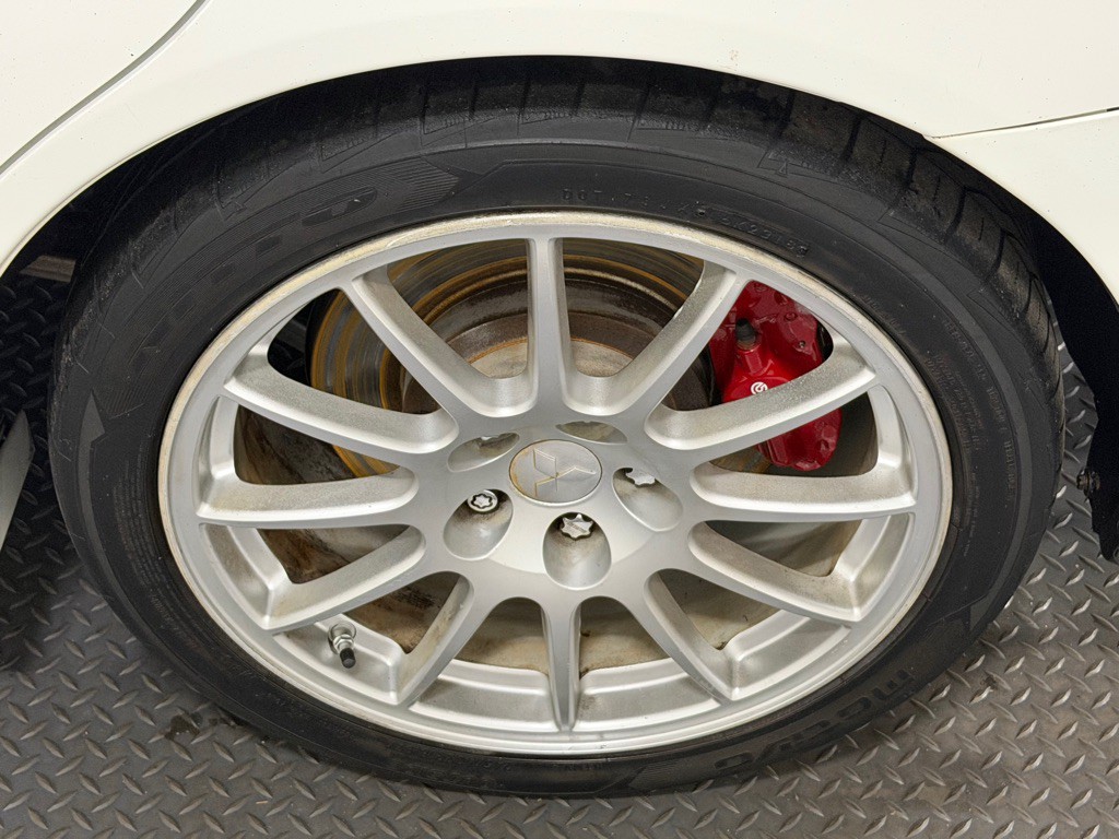 2015 Mitsubishi Lancer Image 19
