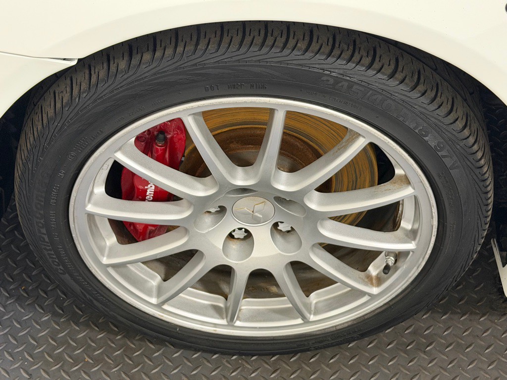 2015 Mitsubishi Lancer Image 20