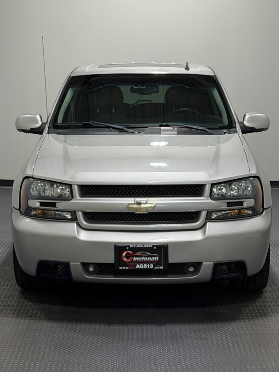 2006 Chevrolet Trailblazer Image 3