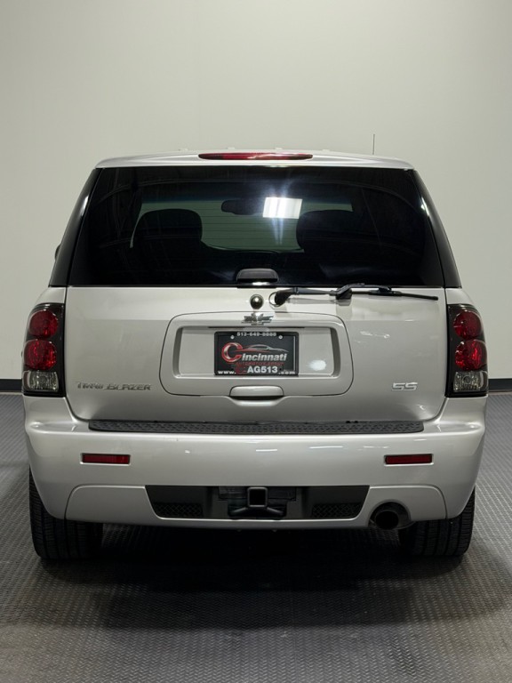 2006 Chevrolet Trailblazer Image 6