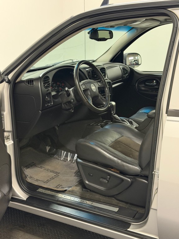 2006 Chevrolet Trailblazer Image 8
