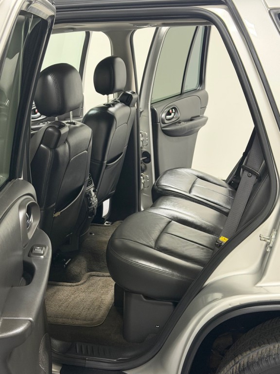 2006 Chevrolet Trailblazer Image 9