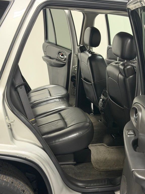 2006 Chevrolet Trailblazer Image 10