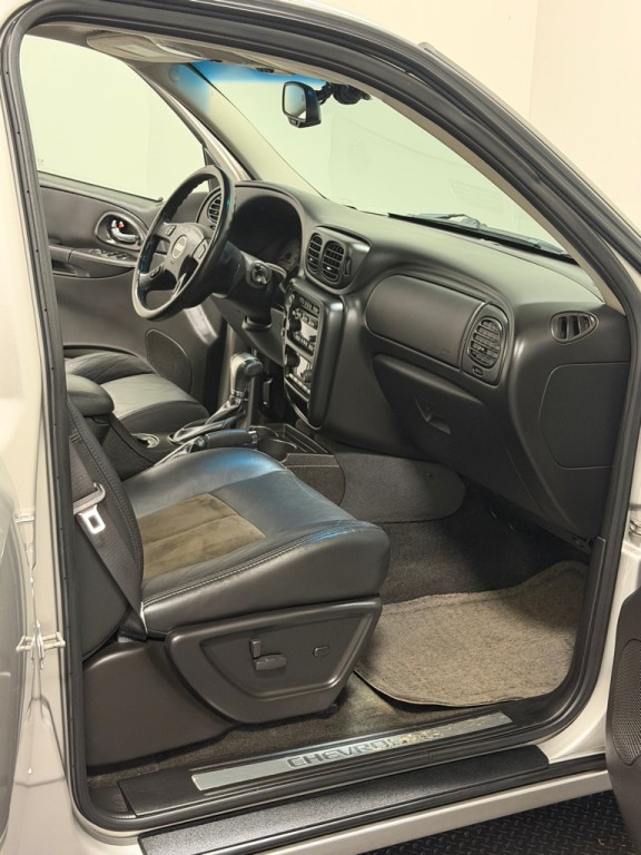 2006 Chevrolet Trailblazer Image 11