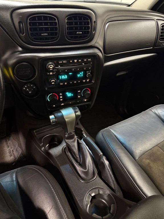 2006 Chevrolet Trailblazer Image 12