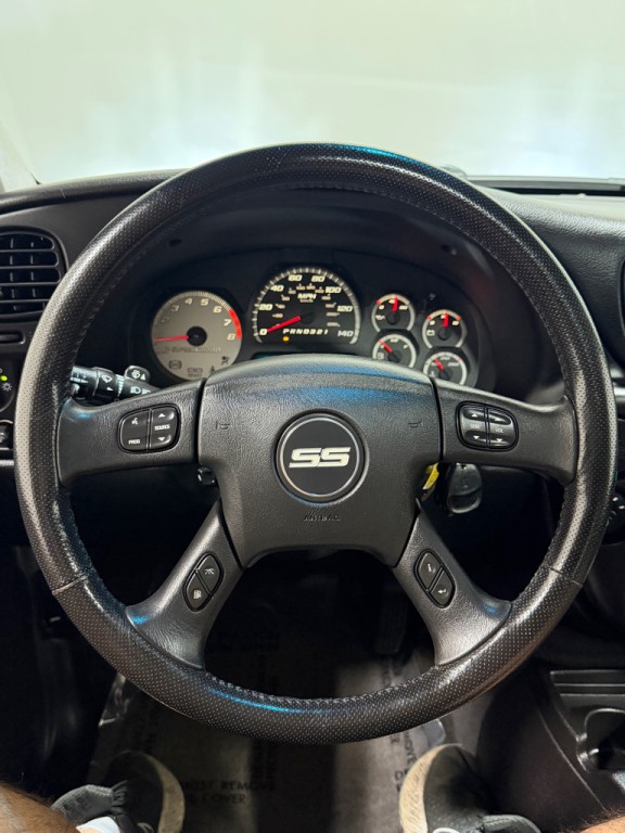 2006 Chevrolet Trailblazer Image 14