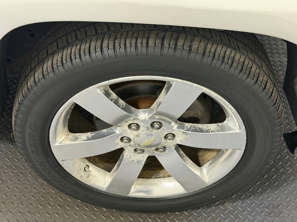2006 Chevrolet Trailblazer Image 17