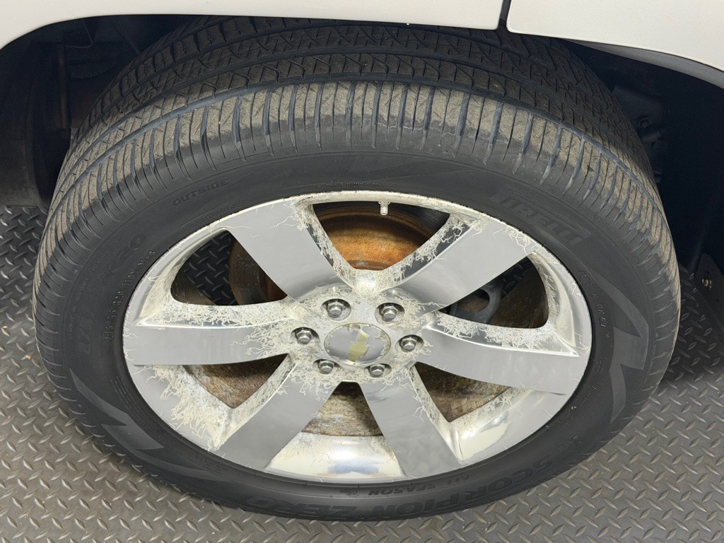 2006 Chevrolet Trailblazer Image 18