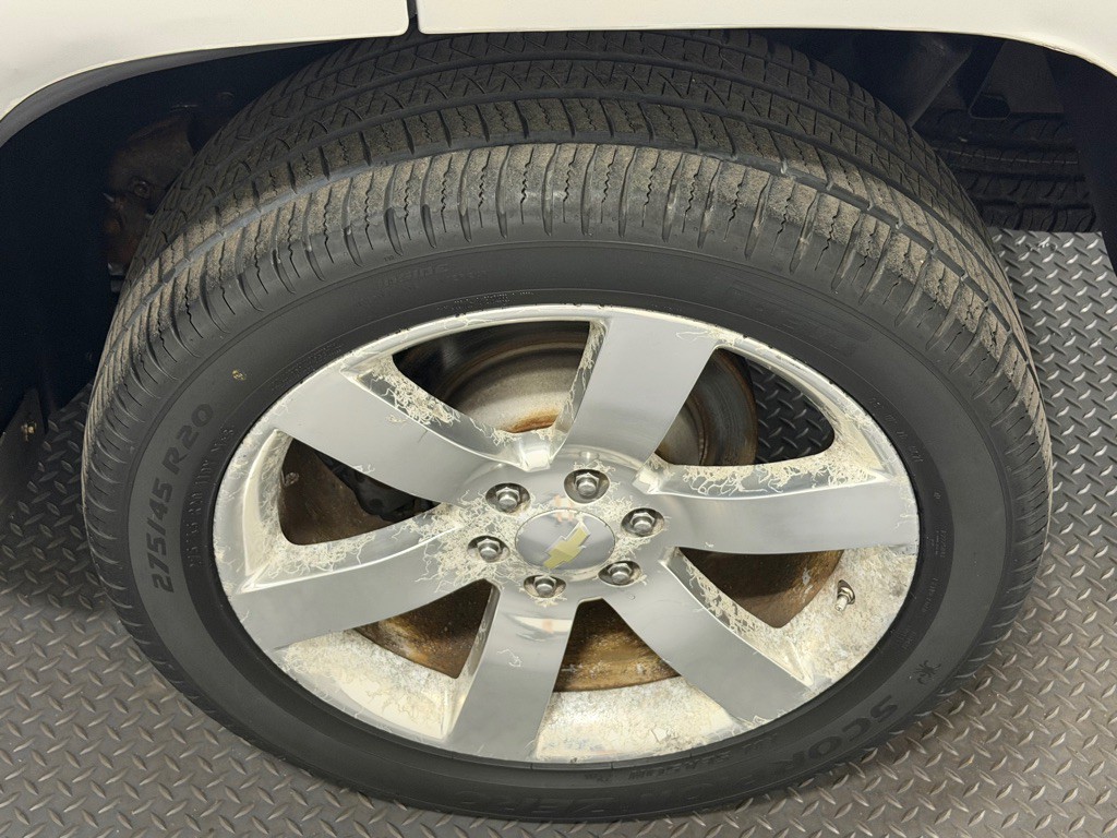 2006 Chevrolet Trailblazer Image 19