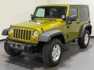 Image for 2008 Jeep Wrangler Rubicon ID: 7390764