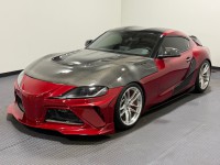 Image for 2020 Toyota Supra BASE ID: 7393512