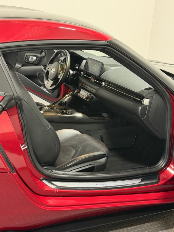 2020 Toyota Supra Image 9