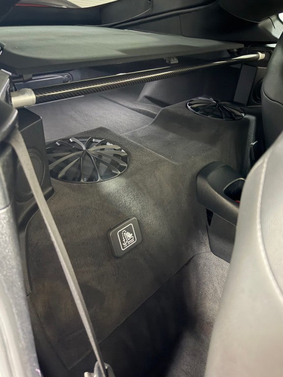 2020 Toyota Supra Image 10