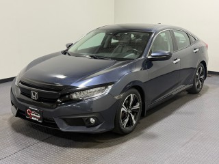 Image for 2017 Honda Civic Touring ID: 7393514