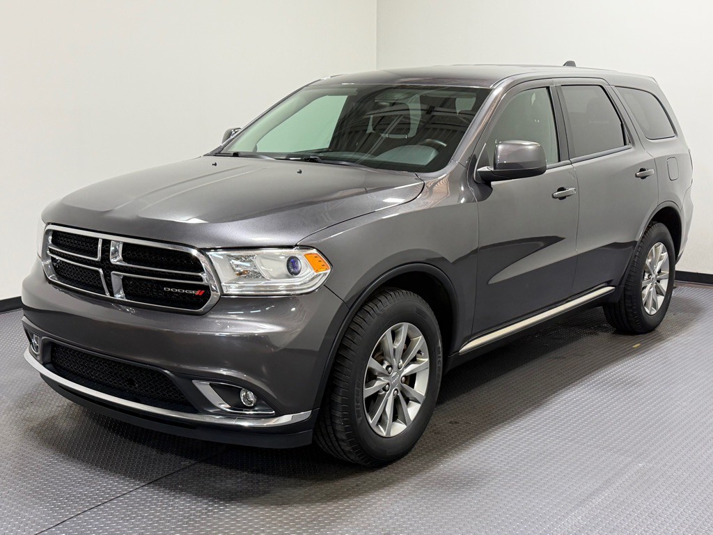 2018 Dodge Durango Image 1