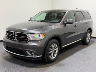Image for 2018 Dodge Durango SXT ID: 7397560