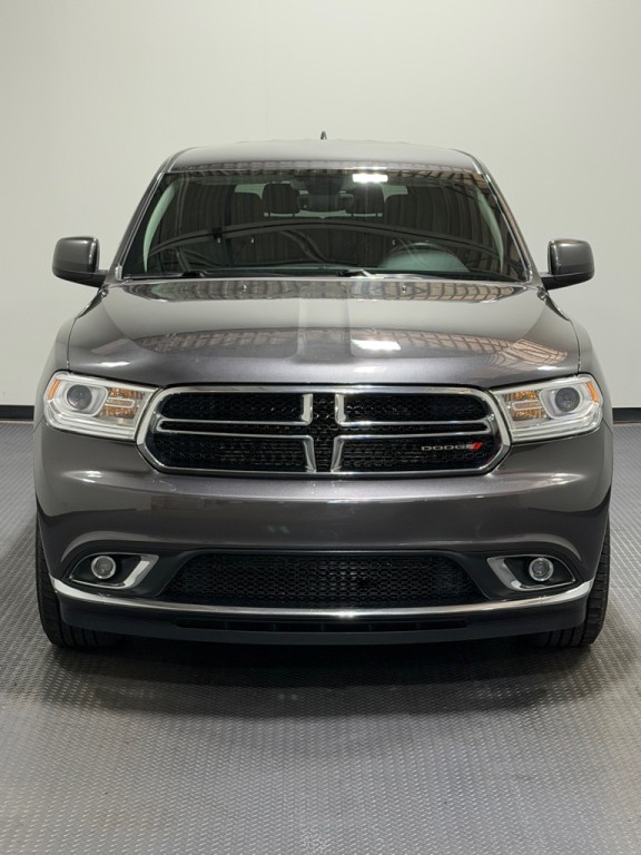 2018 Dodge Durango Image 3