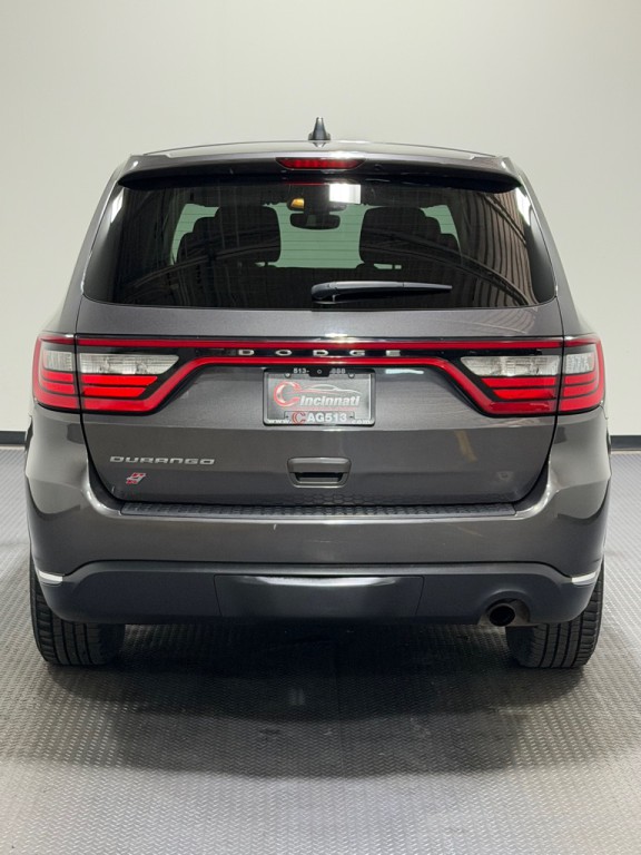 2018 Dodge Durango Image 6