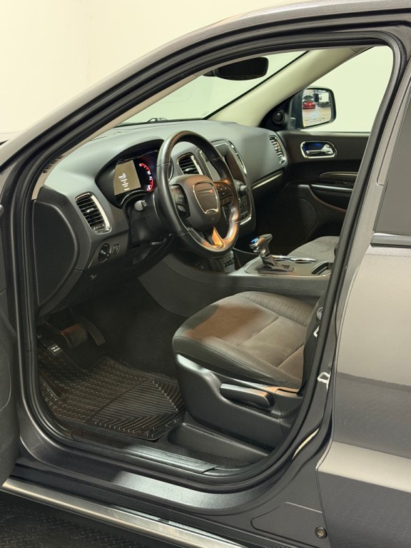 2018 Dodge Durango Image 8