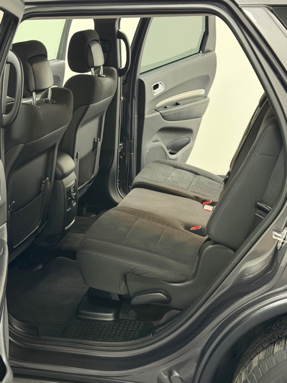 2018 Dodge Durango Image 9