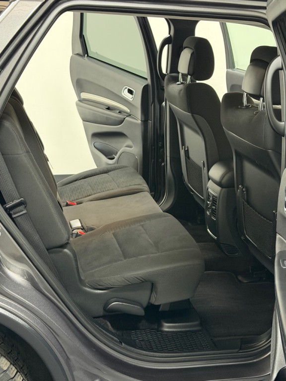 2018 Dodge Durango Image 10