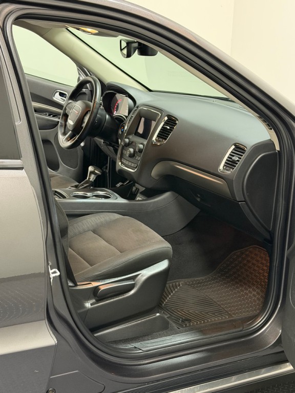 2018 Dodge Durango Image 11