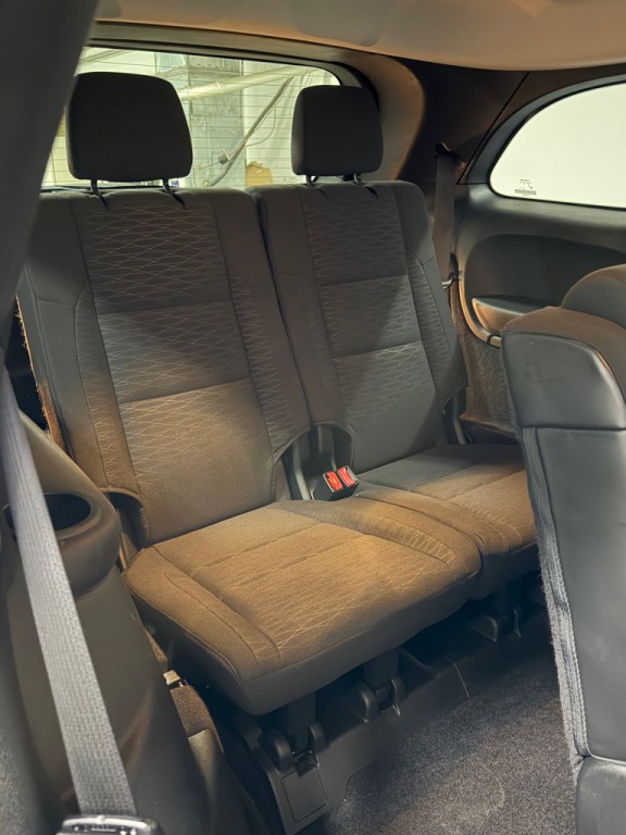 2018 Dodge Durango Image 12