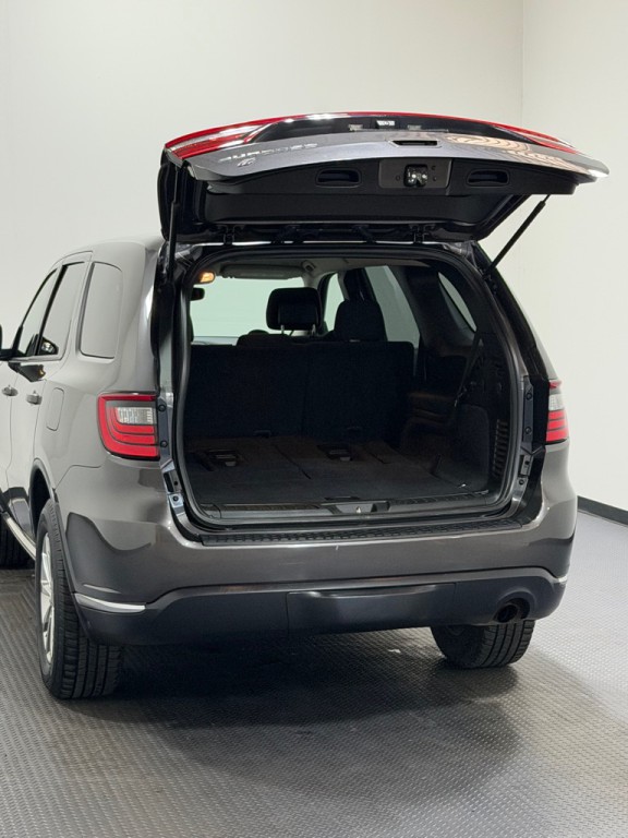2018 Dodge Durango Image 13