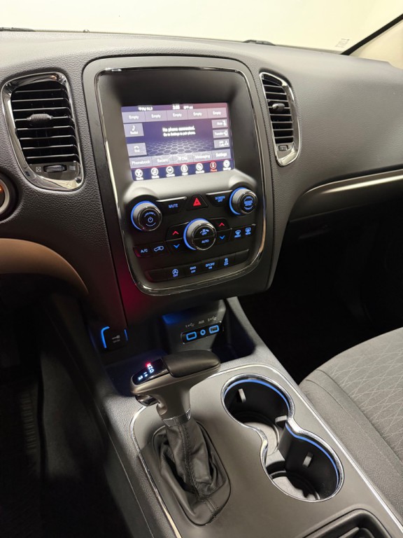 2018 Dodge Durango Image 14
