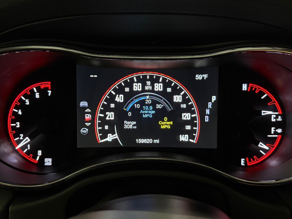 2018 Dodge Durango Image 15