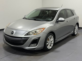 Image for 2010 Mazda Mazda3 S ID: 7397577