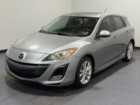 Image for 2010 Mazda Mazda3 S ID: 7397577