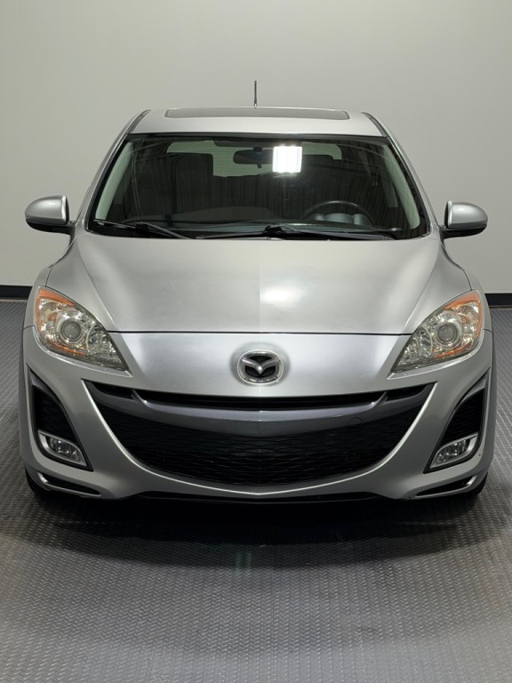 2010 Mazda Mazda3 Image 3