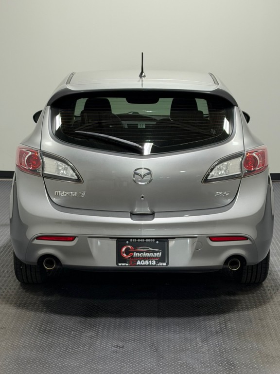 2010 Mazda Mazda3 Image 6