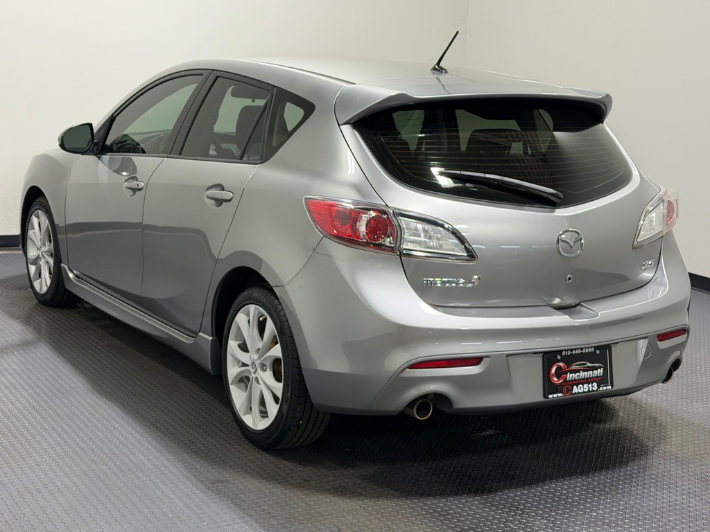 2010 Mazda Mazda3 Image 7