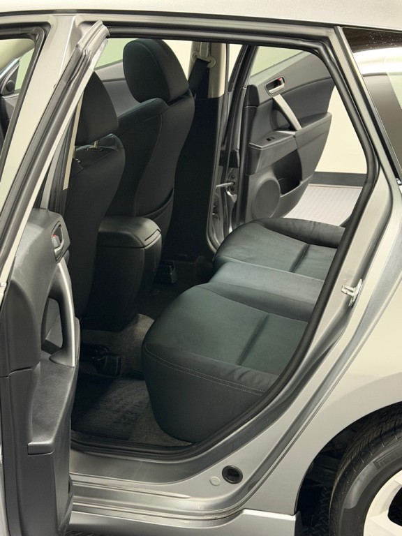 2010 Mazda Mazda3 Image 9