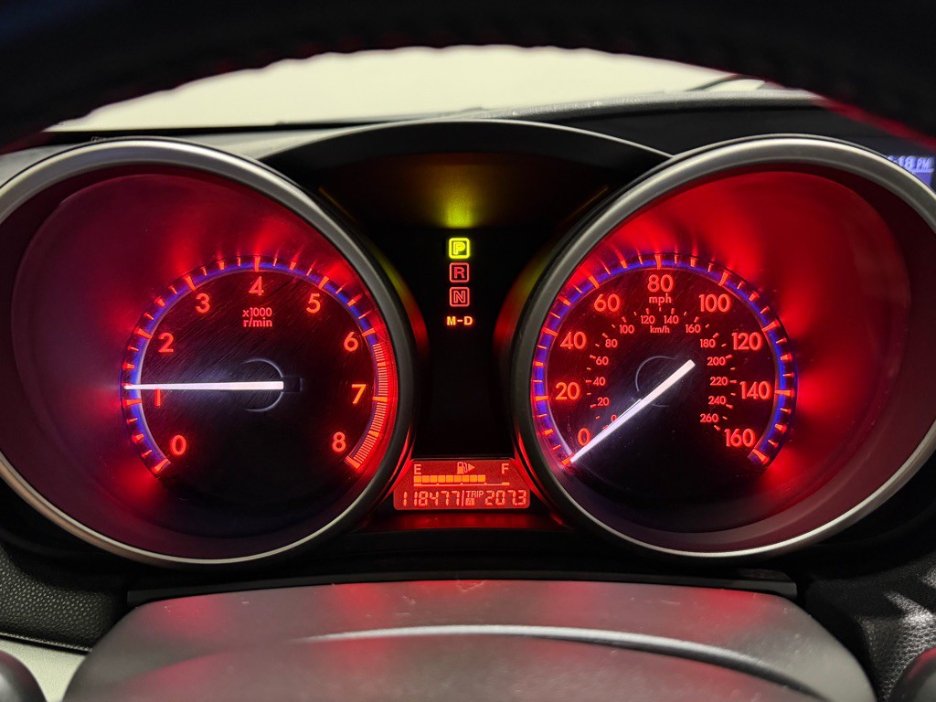 2010 Mazda Mazda3 Image 14