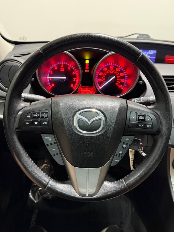 2010 Mazda Mazda3 Image 15