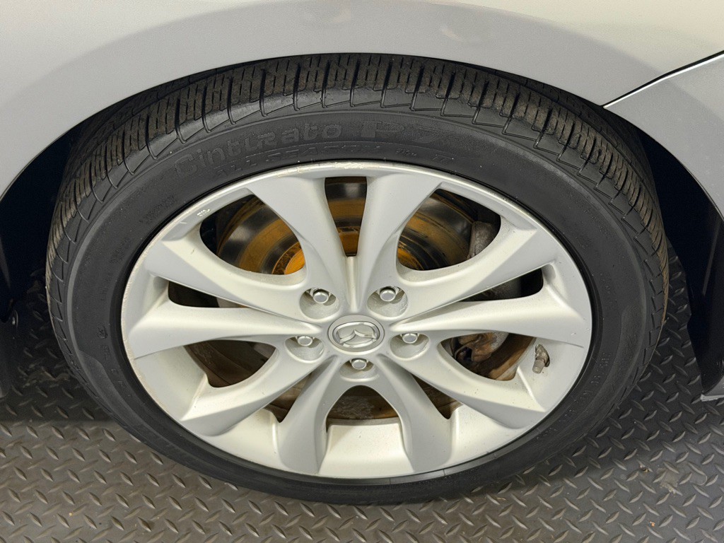 2010 Mazda Mazda3 Image 18