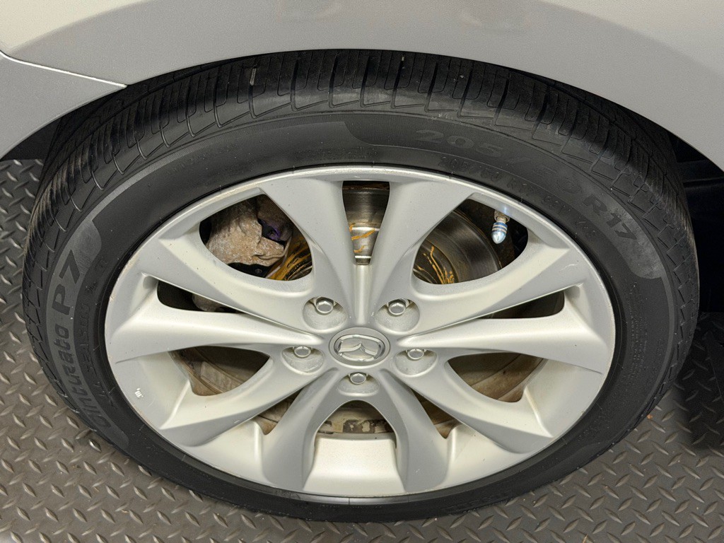 2010 Mazda Mazda3 Image 19