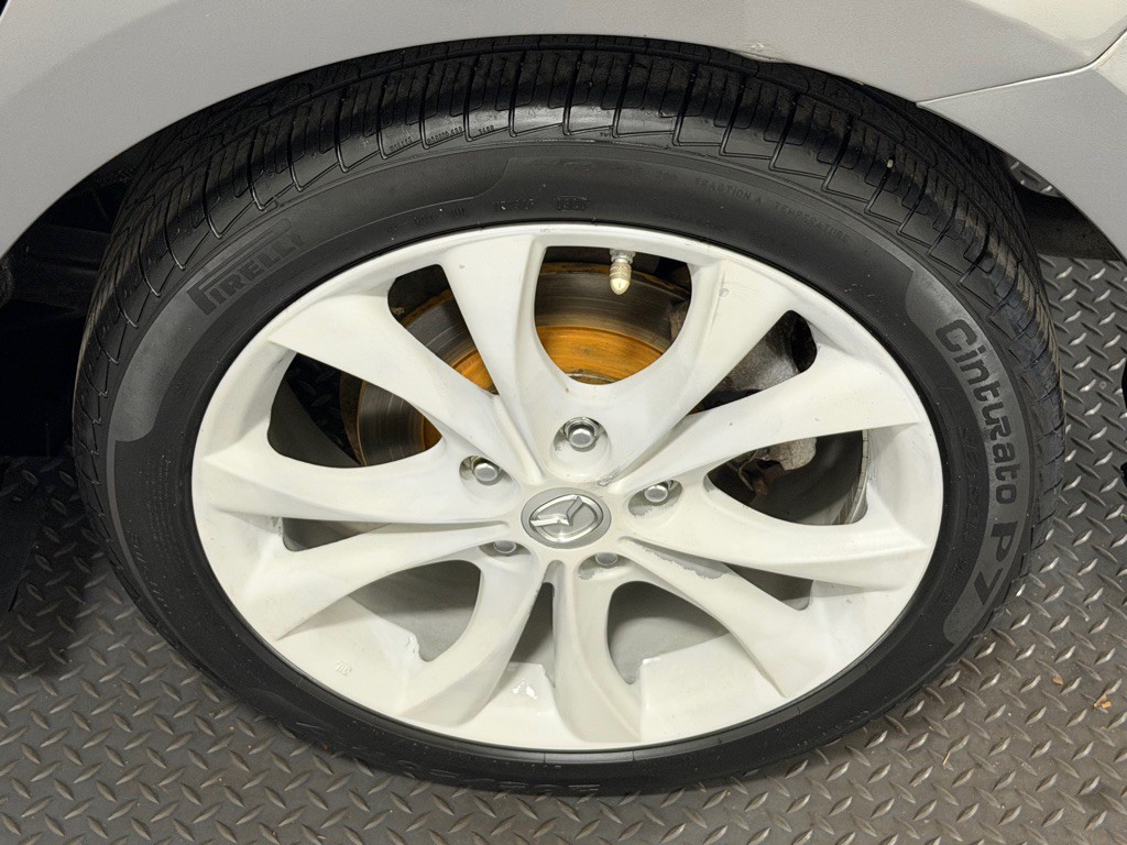 2010 Mazda Mazda3 Image 20
