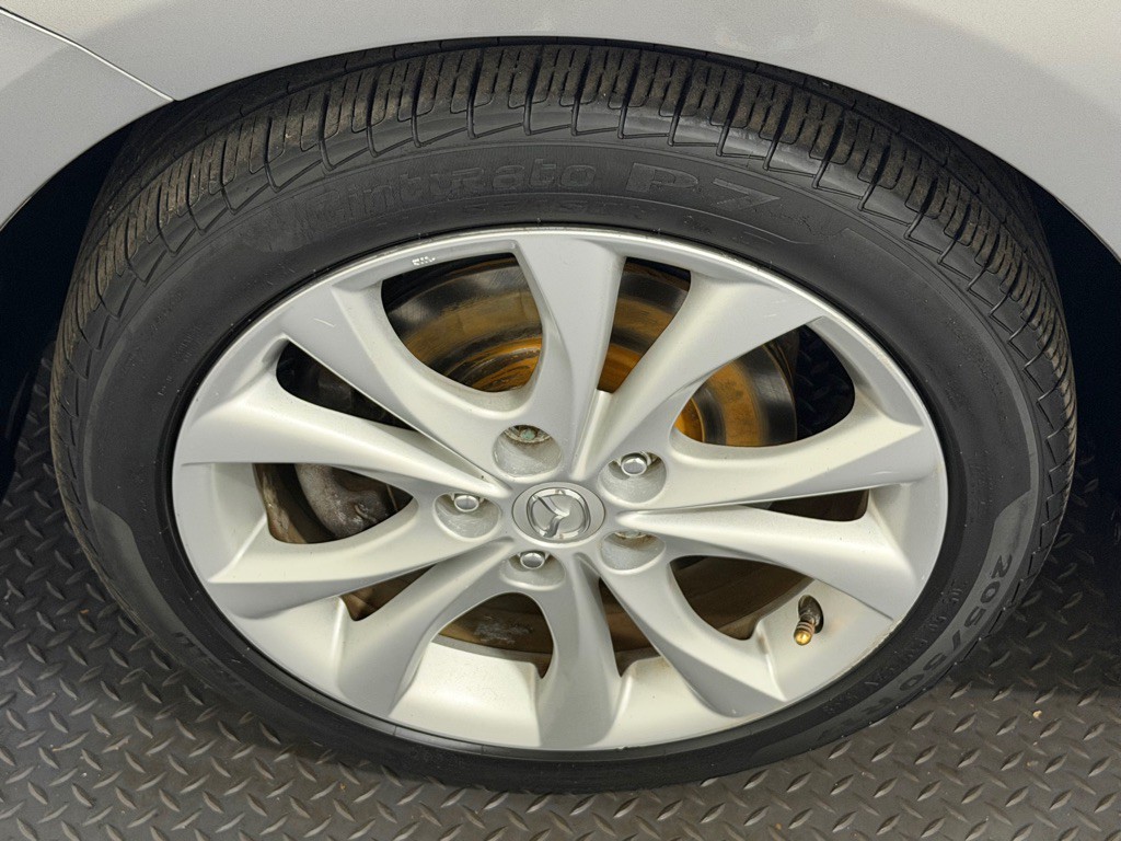 2010 Mazda Mazda3 Image 21
