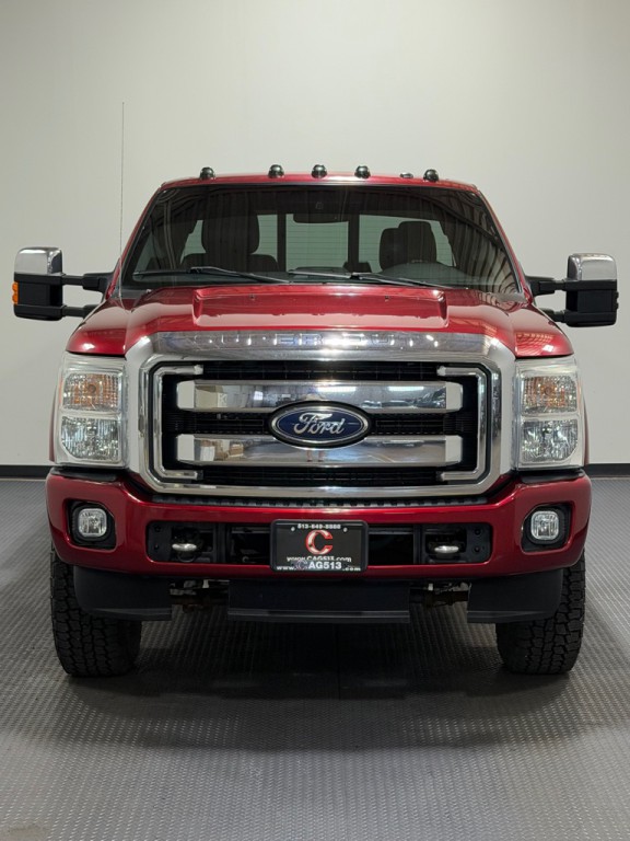 2015 Ford F-350 Image 3